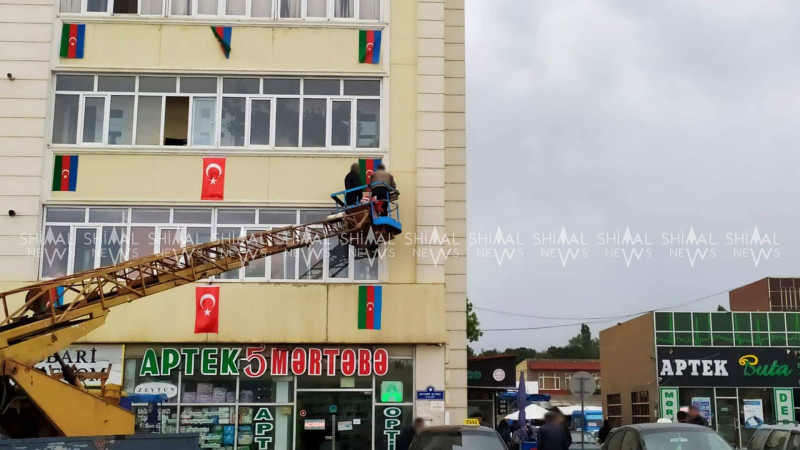 Qubada 27 Sentyabr – Anım Gününə hazırlıq başlayıb