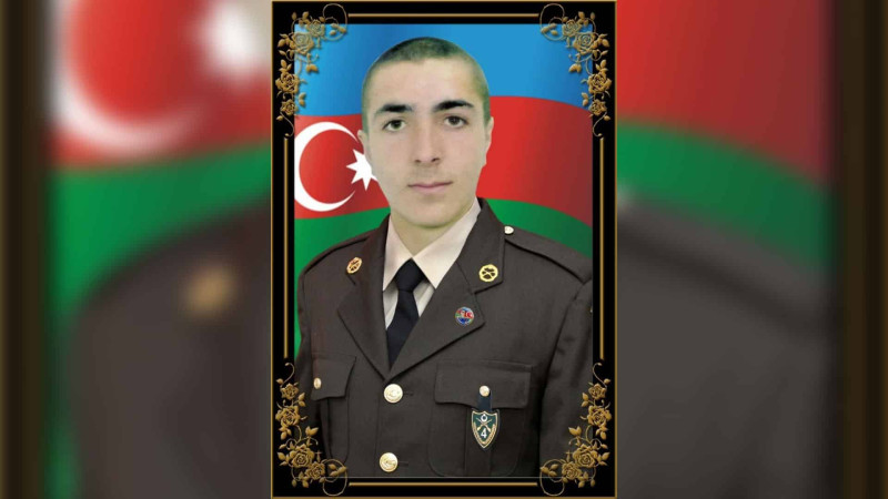 Qusarlı şəhid Aşurəli Zərbəliyevin mövlud günüdür