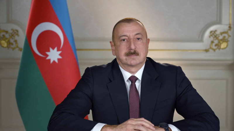 Xaçmaz: 11 yaşayış məntəqəsini birləşdirən yolun tikintisinə 11 milyon manat ayrılıb