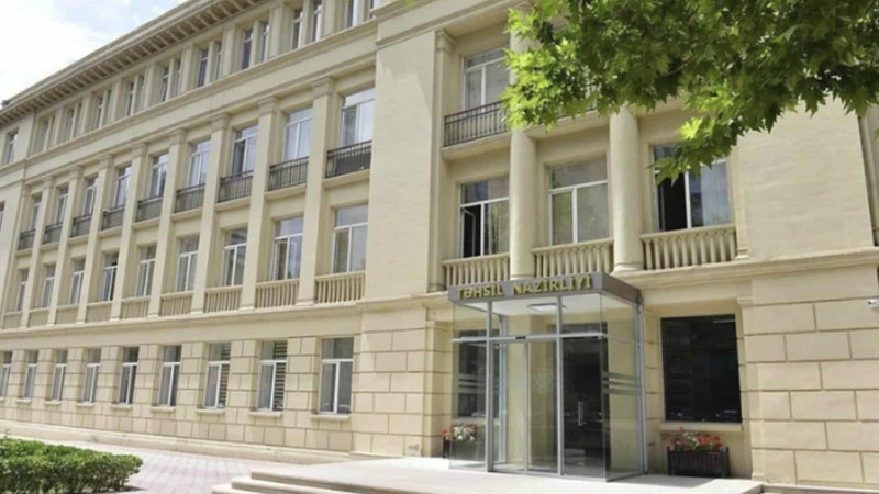 Quba: Azərbaycan Respublikası Təhsil Nazirliyi tender keçirir