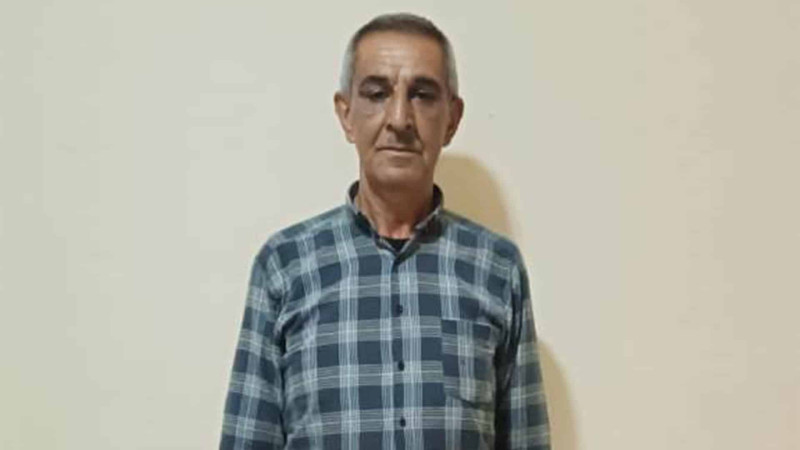 Xaçmaz: sərhədi pozmaq istəyən 59 yaşlı kişi saxlanılıb
