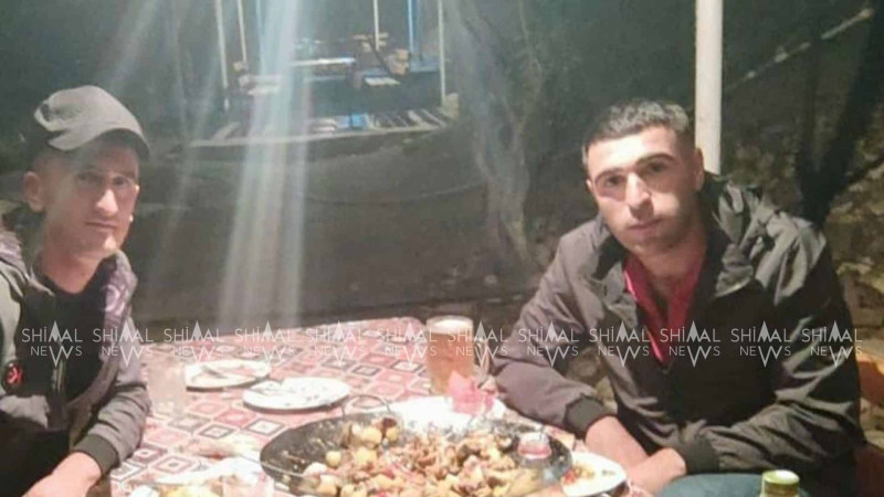 Quba: dost olan 2 hərbçimiz şəhid olub