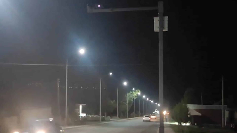 Sürücülərin nəzərinə: İsmayıllı şəhərində radar quraşdırılıb