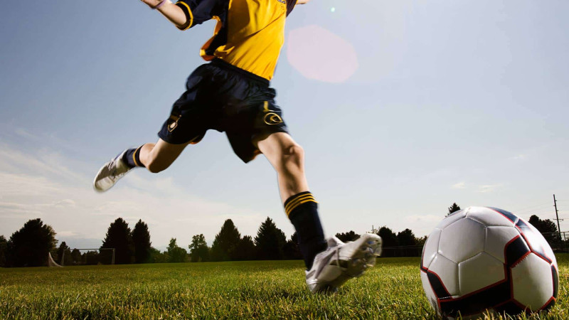 Xaçmazda uşaqlar üçün ödənişsiz futbol dərsləri keçirilir