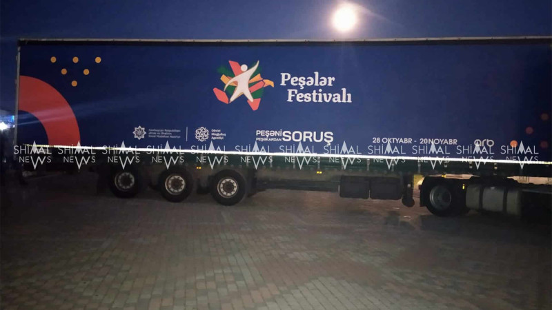 Quba böyük festivala hazırlaşır