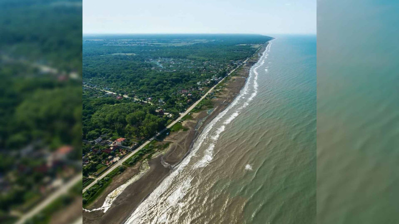 Nabranın turizm potensialı araşdırılıb