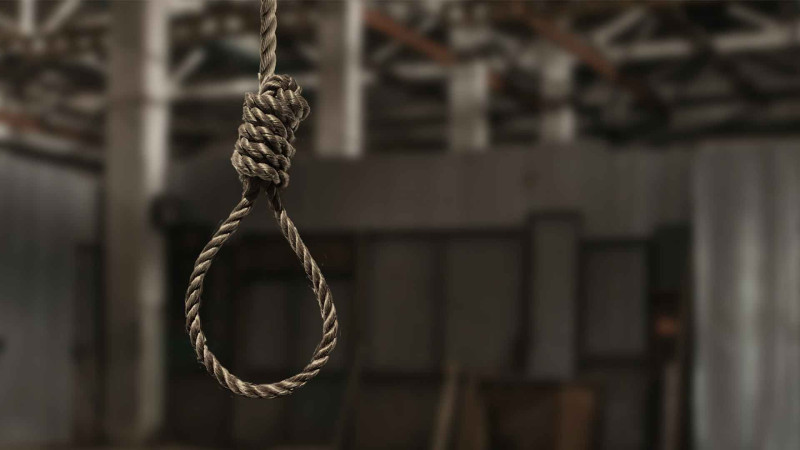 Quba: Amsar kənd sakini intihar edib