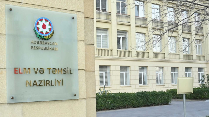 Qusar: “Məktəbdə” layihəsi çərçivəsində şagirdlər mühüm suallara cavab axtarırlar