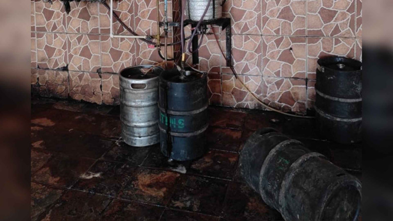 “Marşal-Xaçmaz” MMC-nin fəaliyyəti məhdudlaşdırılıb