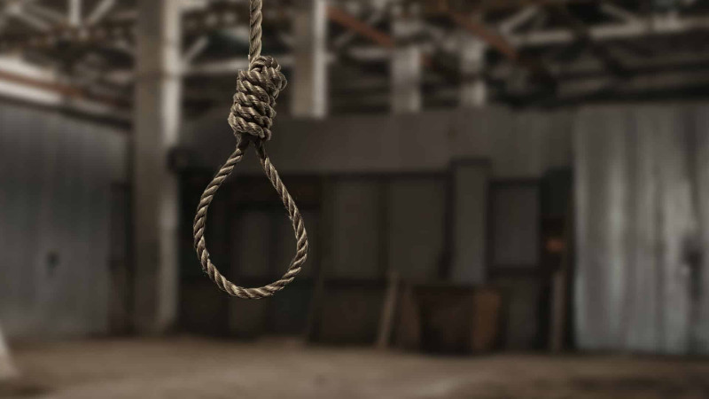 İsmayıllıda kişi intihar edib