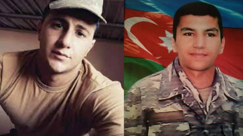 Quba: bu gün şəhidlərimizin xatirəsi anılır
