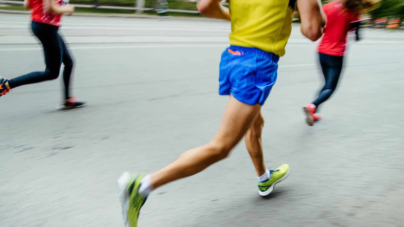 İsmayıllıda qaçış üzrə marafon keçiriləcək