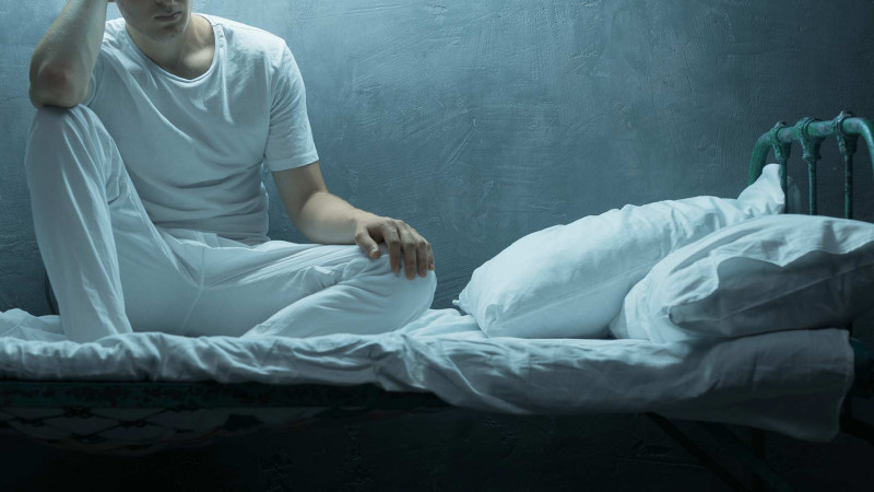 Xaçmazda anasını baltalayan cəzadan azad edilib