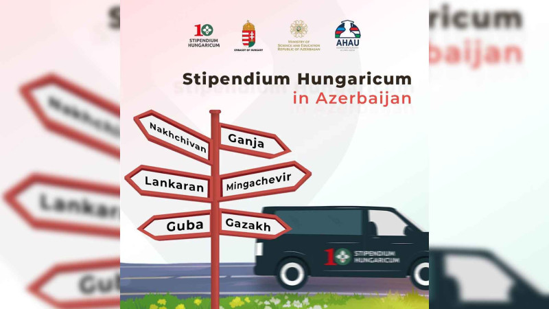Xaricdə təhsil almaq istəyənlər üçün Qubada tədbir keçiriləcək
