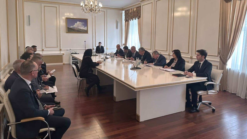 Quba: 28 sakin icra başçısına müraciət edib