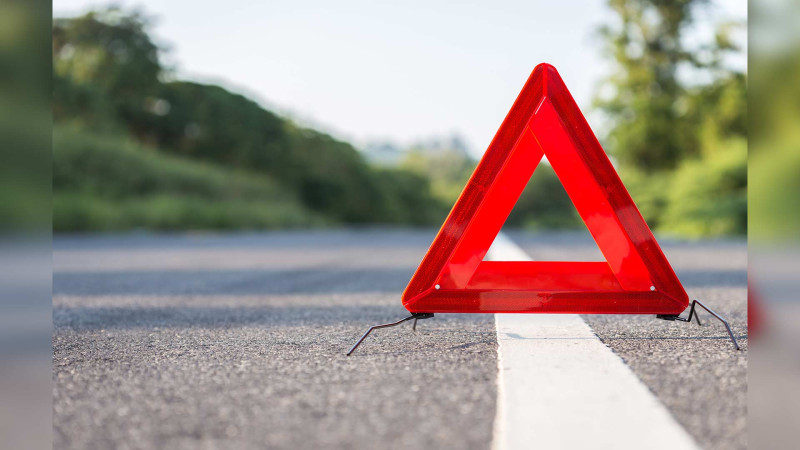 Xaçmaz: oğurladığı maşınla qəzaya düşərək ölüb