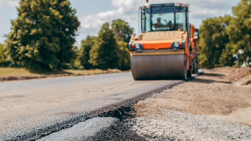 Qusarda bir sıra yollar təmir olunacaq
