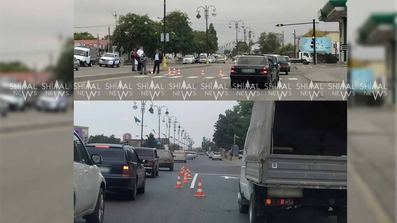 Quba: “Qafqazoil”in yanında nişanlanma xətləri yenilənir