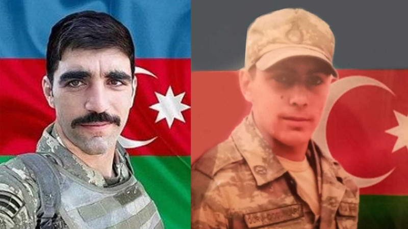Quba: şəhidlərimizin anım günüdür