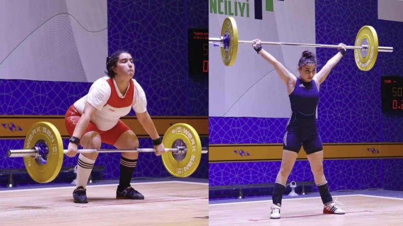 İsmayıllı: xanım atletlərimiz yüksək nəticələr əldə ediblər