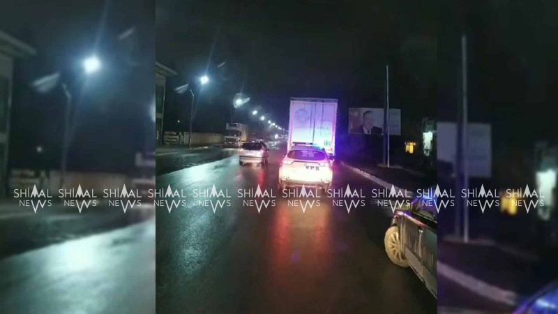 Xudat: “TİR” Əniğoba sakinini vuraraq öldürüb