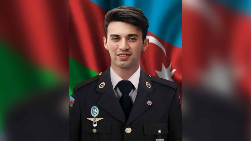 İsmayıllı: bu gün şəhid Səməd Hüseynzadənin mövlud günüdür