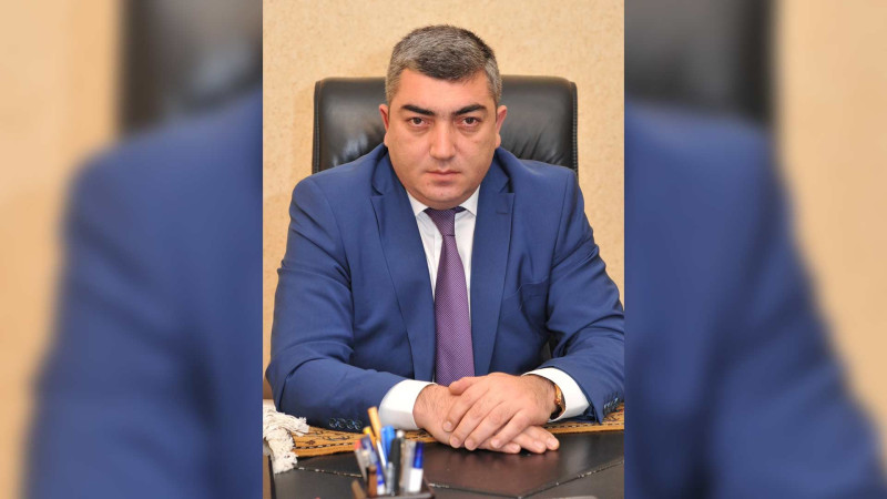 Quba: icra başçısı 1-ci Nügədidə qəbul keçirəcək