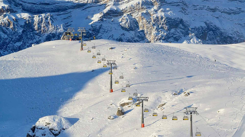 Şahdağ Turizm Mərkəzi növbəti tender keçirəcək