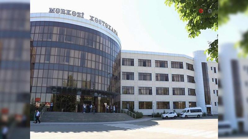 Qusar Mərkəzi Xəstəxanası müsabiqə keçirir