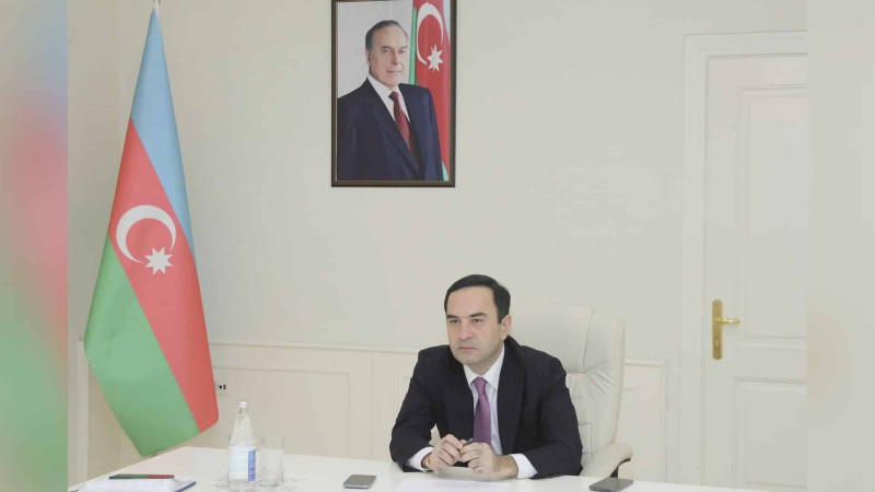 RİH: İsmayıllıda vətəndaşların səyyar qəbulu keçiriləcək