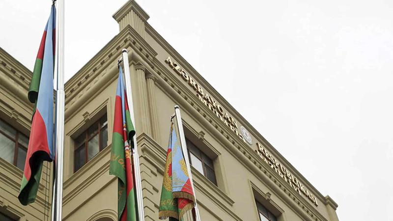 MN: şəhid olan 5 hərbçinin kimliyi müəyyən edilib