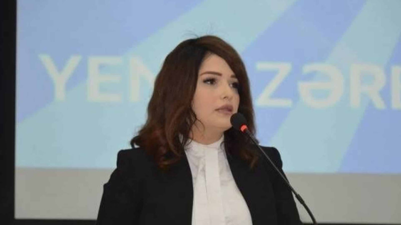 Xaçmaz: icra başçısının müavininə Naxçıvanda vəzifə verilib