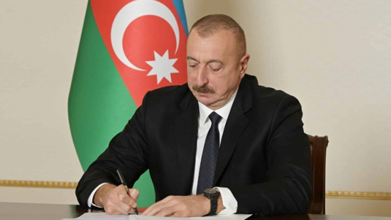 Xaçmaz Rayon Məhkəməsində kadr dəyişikliyi baş verib