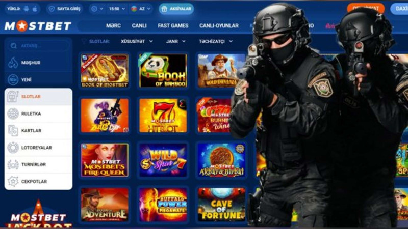Qusar: “Mostbet”in təbliğatını aparan şəxs 500 manat cərimə edilib