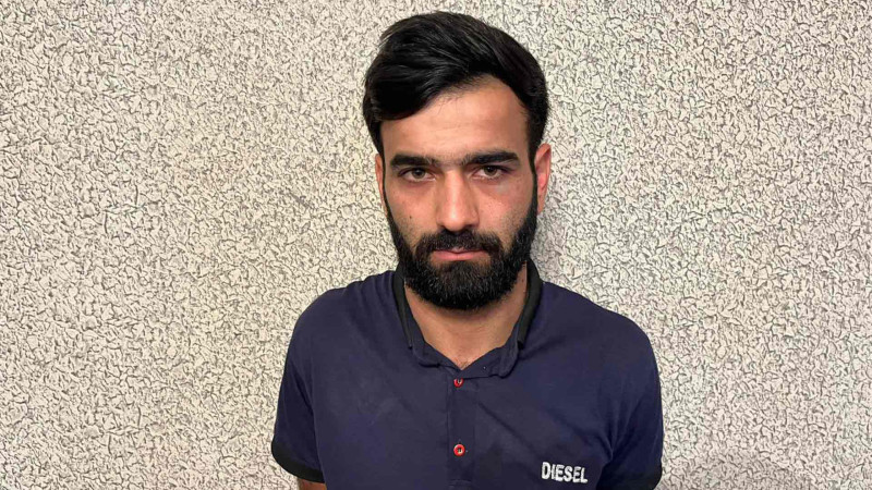Xudat: heroin, marixuana və metamfetamin satan dəstə üzvləri saxlanılıblar