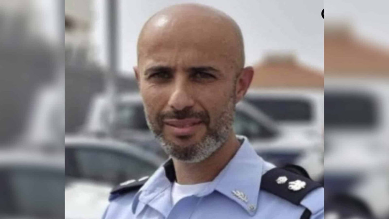 İsrail səfirliyi: Xaçmazda doğulan Jiar qəhrəmanımızdır