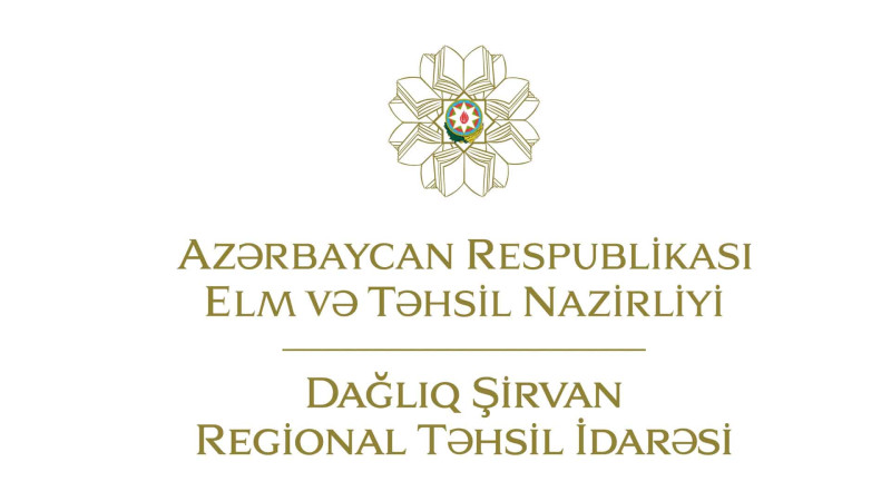 İsmayıllı: 6 müəllim 3-cü Zəfər Olimpiadasının qalibləri arasındadır