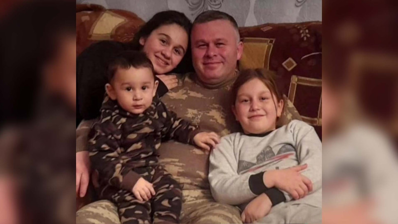 Xudat: ömrünün 21 ilini Vətənə xidmətdə keçirən Əlibəy Əlibəyovun 40 mərasimi keçiriləcək