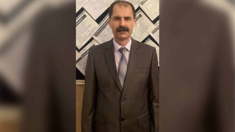 Xaçmaz: 3 nömrəli məktəbin müəllimi qabaqcıl təhsil işçisi döş nişanı ilə mükafatlandırılıb