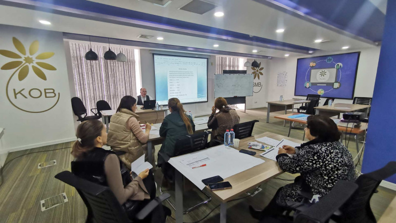 Xaçmaz: gənclərin təminat xərclərinin hesablanması ətraflı müzakirə edilib