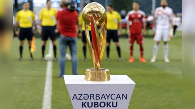 Azərbaycan Kuboku: 1-ci təsnifat mərhələsində “Şahdağ Qusar” – “Qusar”la qarşılaşacaq