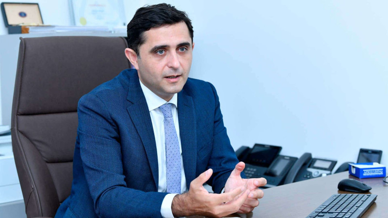 Aqrar Sığorta Fondu: Fuad Sadıqov Qusarda vətəndaş qəbulu keçirəcək