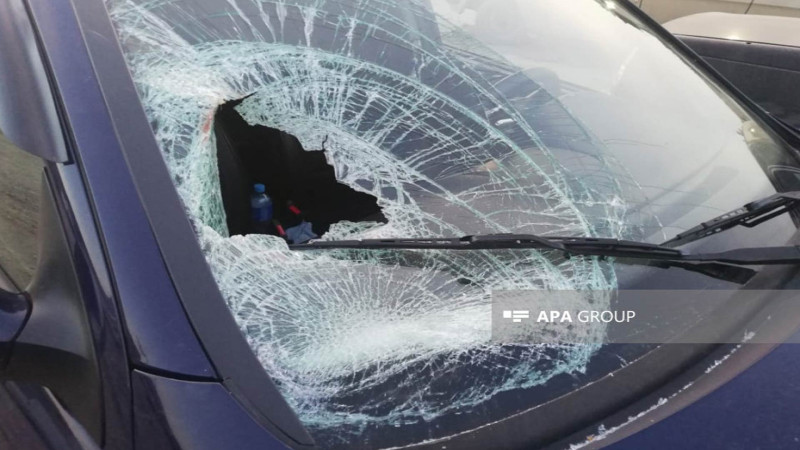 Qəza: İsmayıllı sakinləri xəsarət alıblar