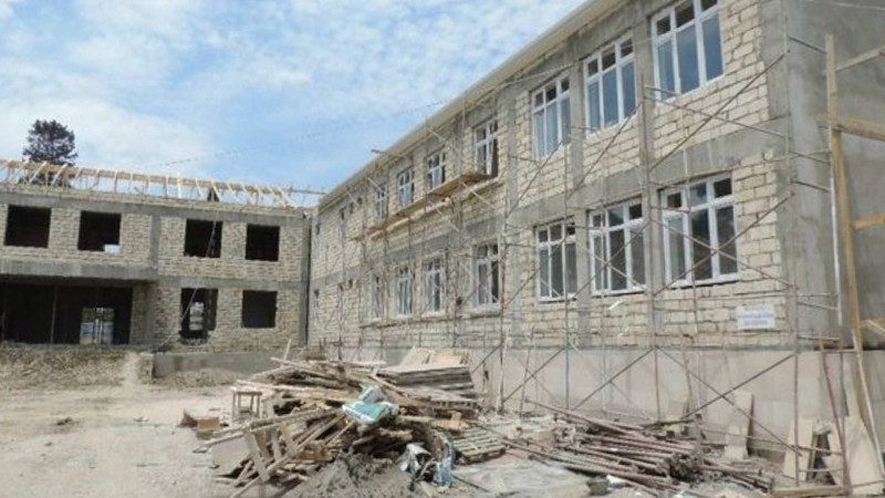 Gələn il Qubada yeni peşə təhsil müəssisəsi tikiləcək