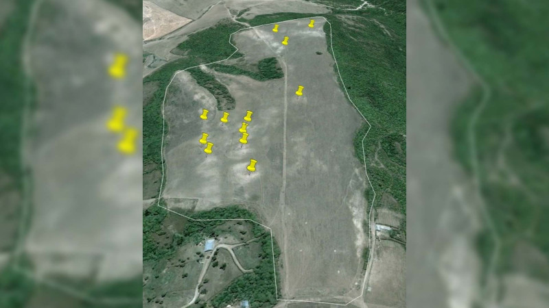 Azərbaycanda ən böyük qalanın İsmayıllıda olduğu aşkar edilib