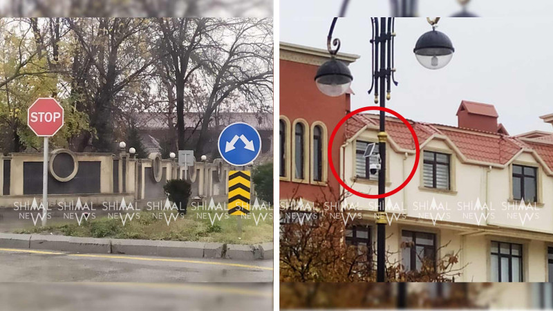 Qubada sürücülər “radara” düşürlər
