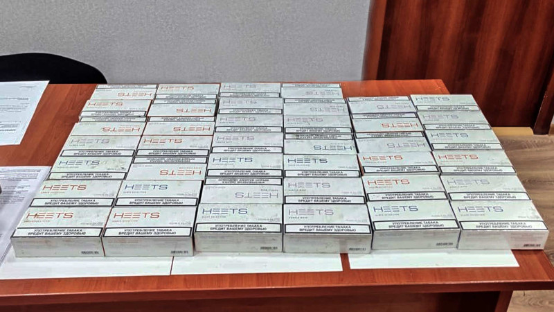 “Yalama” gömrük postu: Parliament Heetsin qaçaqmalçılığının qarşısı alınıb