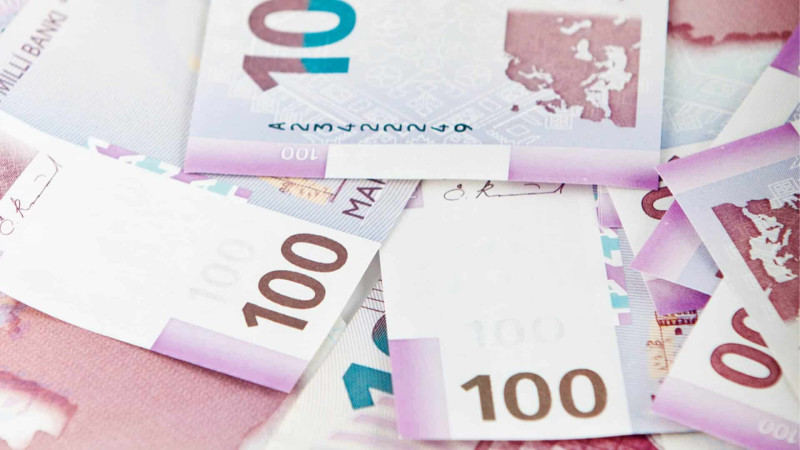 “İsmayıllı Tikinti-27” ilə növbəti milyonluq müqavilə imzalanıb