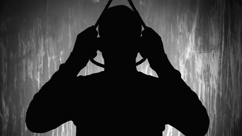 İsmayıllı: 37 yaşlı kişi özünü asıb