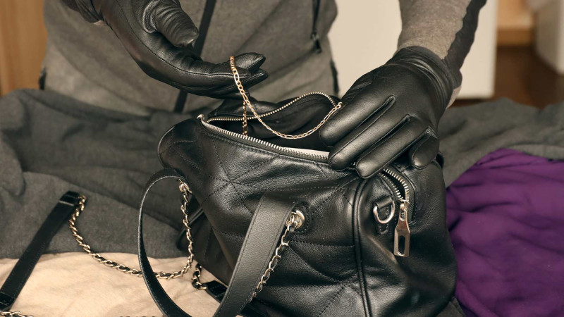 Bakıda qızıl oğurlamaqda şübhəli bilinən Xaçmaz sakini saxlanılıb